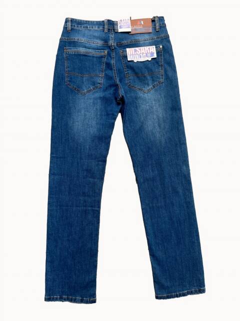 Jeansy męskie KA0108-3 1 kolor 30-38 2