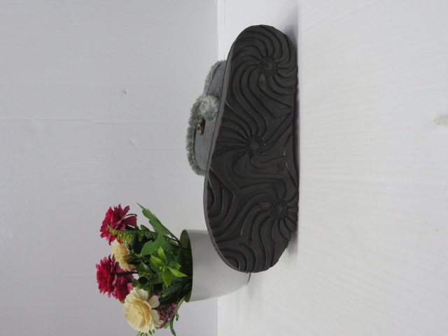 Botki Damskie 2982-2 GREY 37-42 2