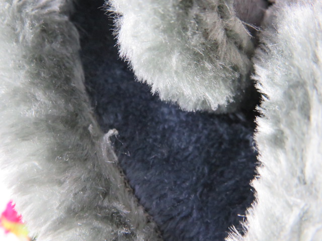 Botki Damskie 2982-2 GREY 37-42 3