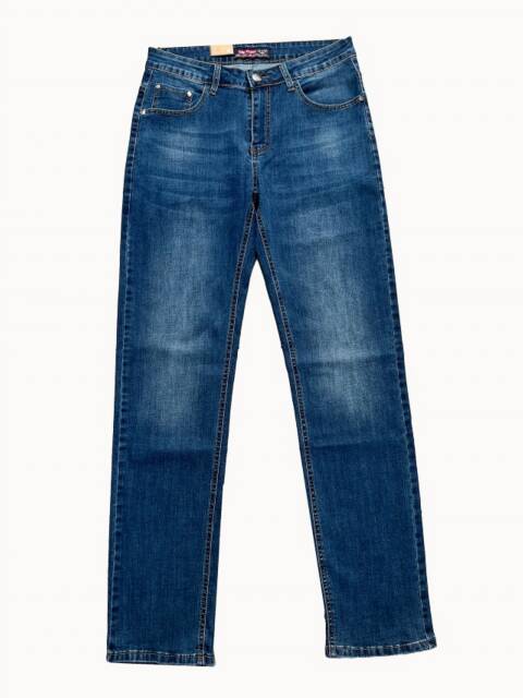 Jeansy męskie KA9060-1 1 kolor 33-38 1