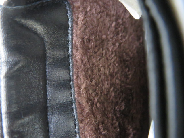 Botki Męskie XM606 BLACK 40-45 3