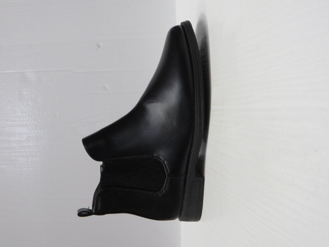 Botki Męskie XR-1 BLACK 41-46