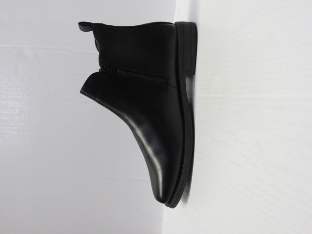 Botki Męskie XR-1 BLACK 41-46 1