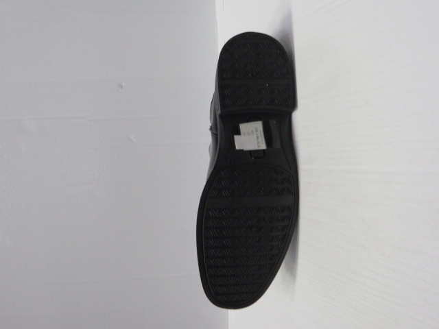 Botki Męskie XR-1 BLACK 41-46 2