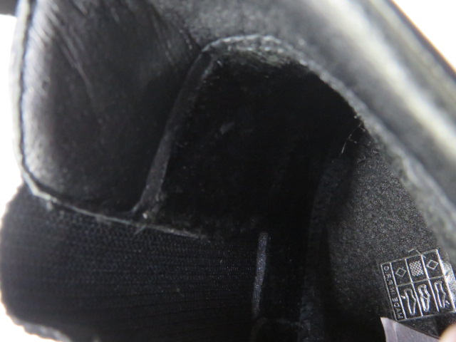 Botki Męskie XR-1 BLACK 41-46 3