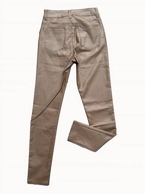 Spodnie skórzane damskie 8501-7 1 kolor S-2XL 1