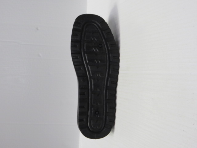 Botki Męskie XM605 BLACK 40-45 2