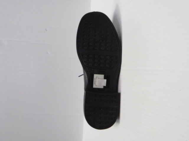 Botki Męskie XR-3 BLACK 41-46 2