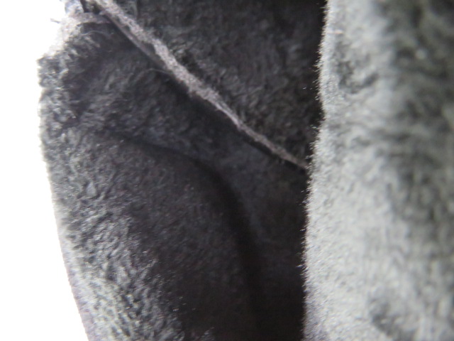 Botki Męskie XR-3 BLACK 41-46 3