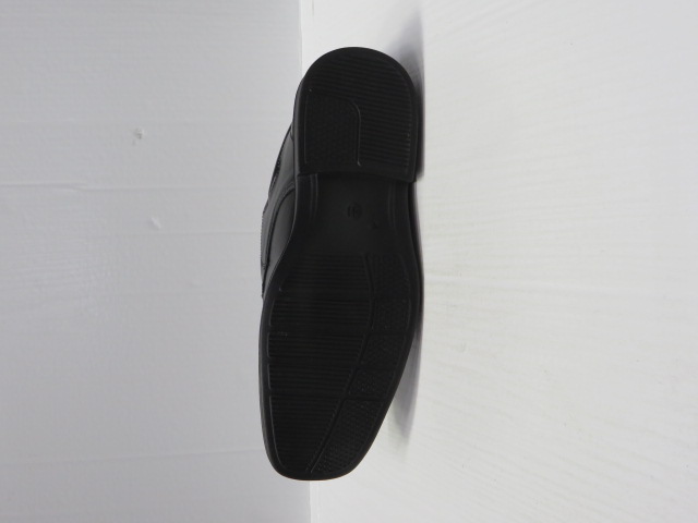 Półbuty Męskie 21816 JEDEN 40-46 2