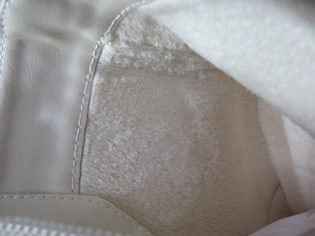 Botki Damskie X-567-6A-2 BEIGE 36-41 3