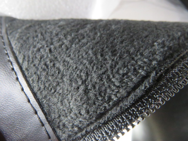 Botki Damskie X-1201-2A-1 BLACK 36-41 3