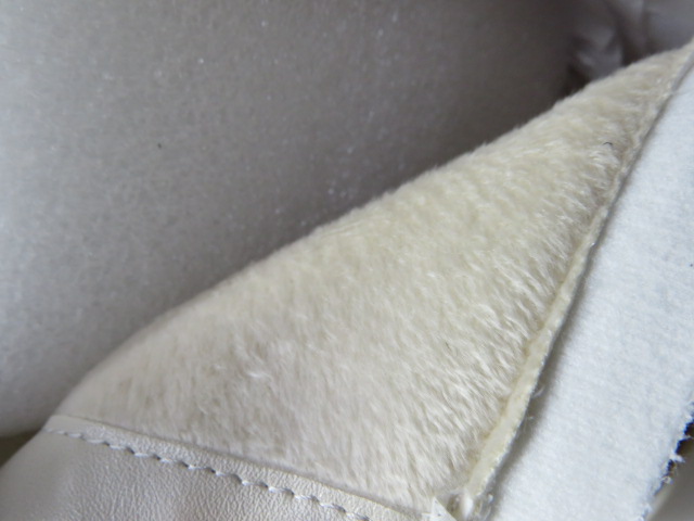 Botki Damskie X-6632-2A-2 BEIGE 36-41 3