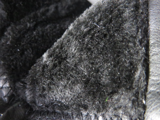 Botki Damskie XPL-2320 BLACK 36-41 3