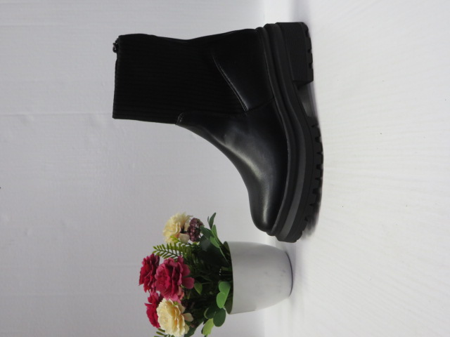 Botki Damskie DX78-1 JEDEN 36-41