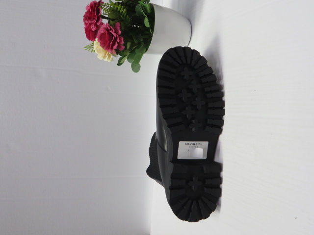 Botki Damskie DX78-1 JEDEN 36-41 2