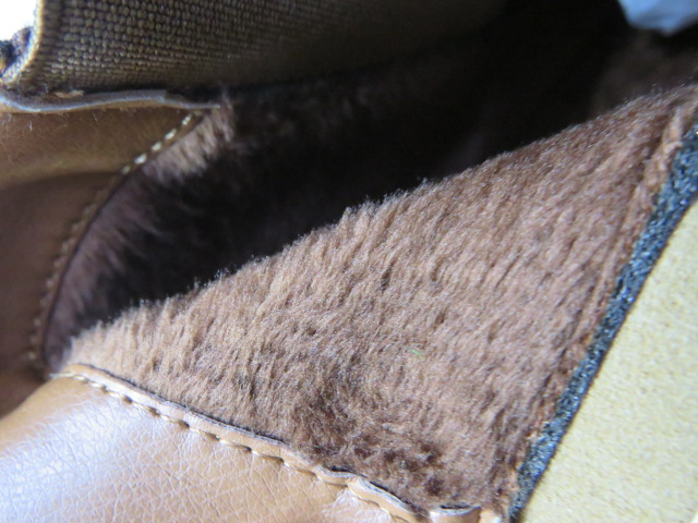 Botki Damskie J-115 CAMEL 36-41 3