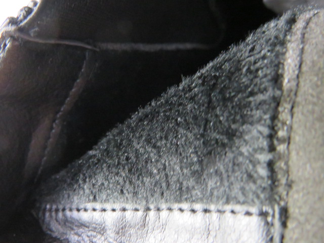 Botki Damskie J-115 BLACK 36-41 3