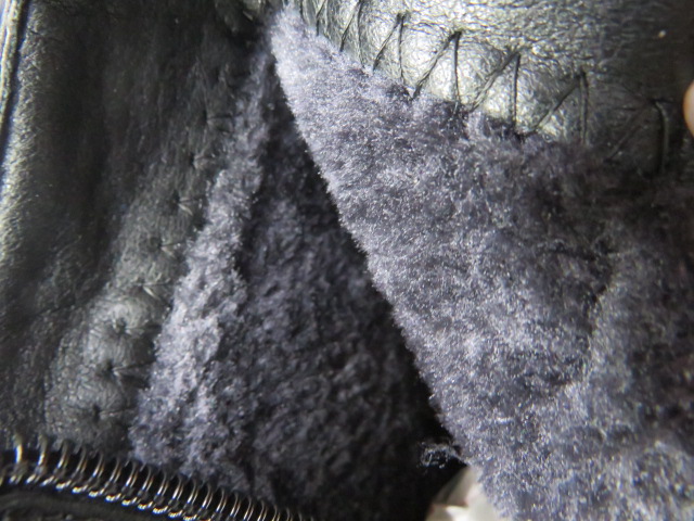 Botki Damskie DJ0327 BLACK 36-41 3