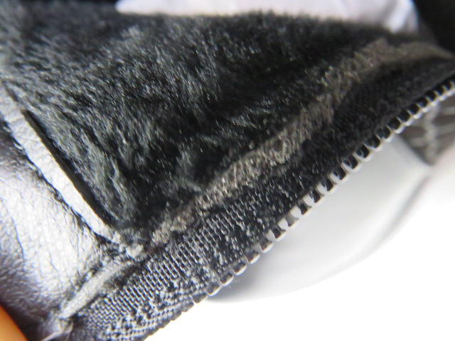 Botki Damskie J-113 BLACK 36-41 3