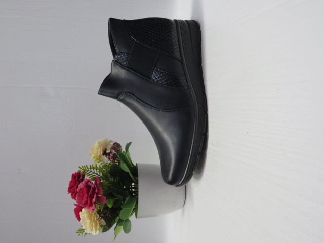 Botki Damskie ML-15 BLUE 36-41