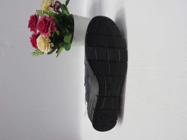 Botki Damskie ML-15 BLUE 36-41 2