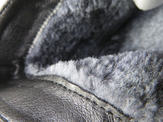 Botki Damskie ML-15 BLUE 36-41 3