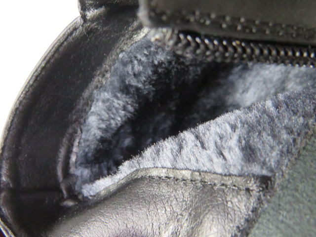 Botki Damskie ML-15 BLACK 36-41 3