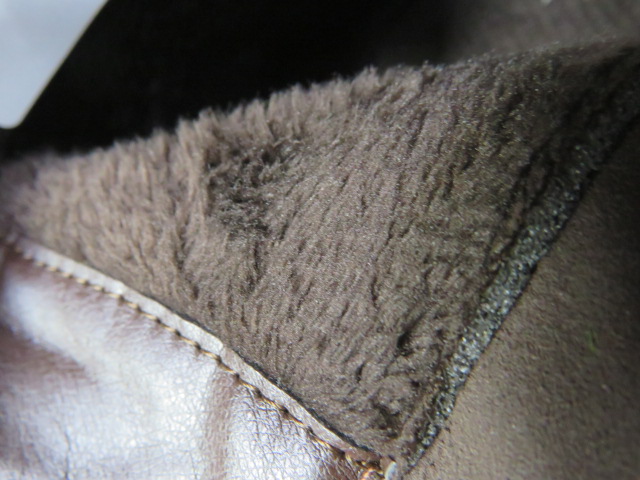 Botki Damskie J-113 BROWN 36-41 3