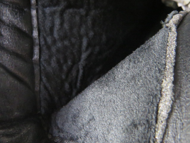 Botki Damskie DJ0303 BLACK 36-41 3