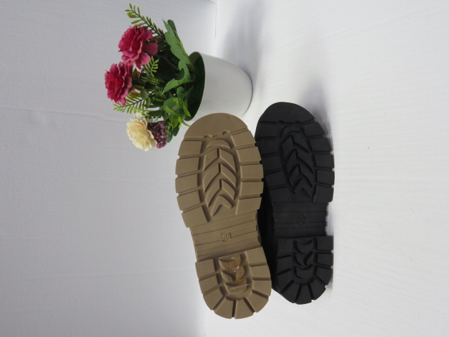 Botki Dziecięce K55-1 MIX2 25-30 2