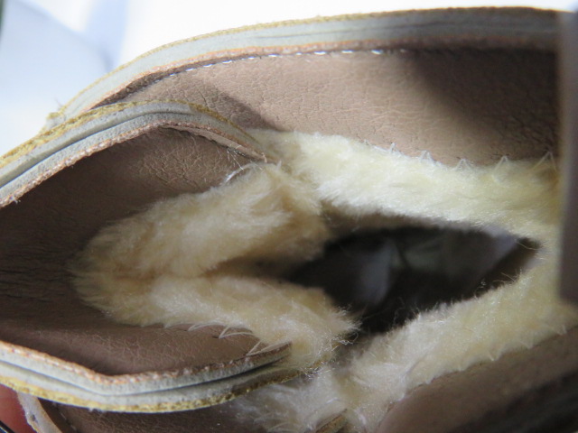 Botki Dziecięce K55-1 MIX2 25-30 3