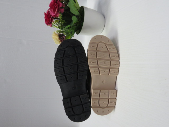 Botki Dziecięce K54-2 MIX2 31-36 2