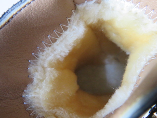 Botki Dziecięce K54-2 MIX2 31-36 3