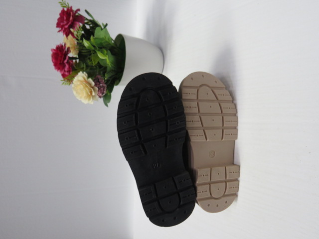 Botki Dziecięce K54-1 MIX2 25-30 2