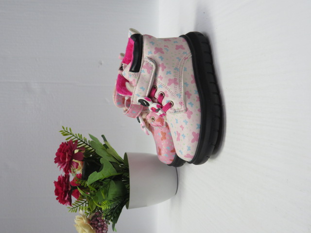 Botki Dziecięce K32 MIX2 21-26