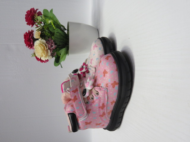 Botki Dziecięce K32 MIX2 21-26 1