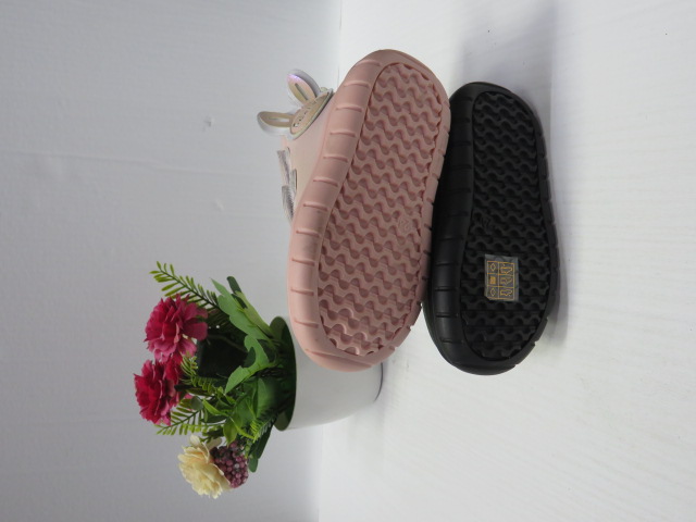 Botki Dziecięce K31-1 MIX2 21-26 2