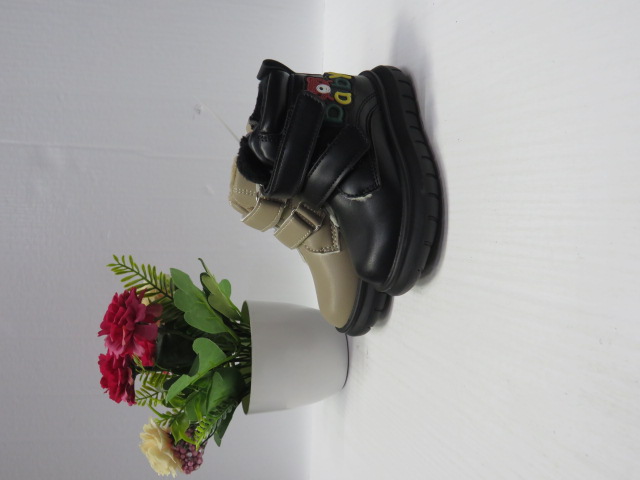 Botki Dziecięce K28 MIX2 21-26