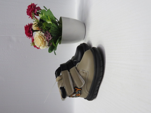 Botki Dziecięce K28 MIX2 21-26 1