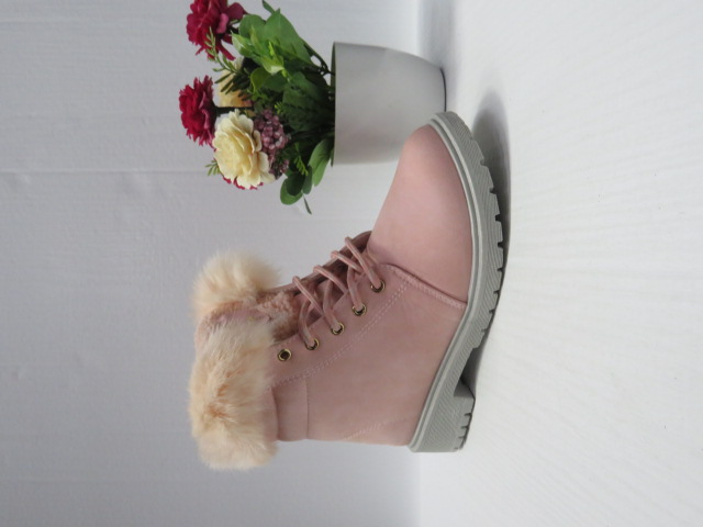 Botki Dziecięce 1871-6 JEDEN 31-36