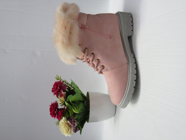 Botki Dziecięce 1871-6 JEDEN 31-36 1