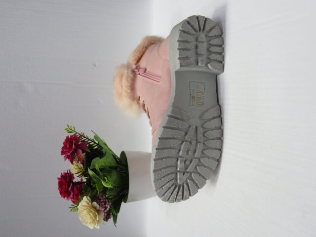 Botki Dziecięce 1871-6 JEDEN 31-36 2