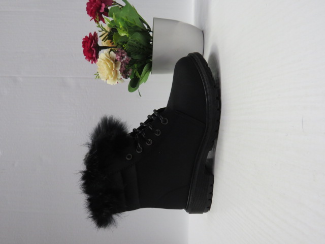 Botki Dziecięce 1871-1 JEDEN 31-36