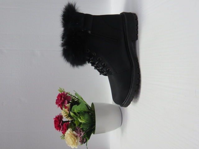 Botki Dziecięce 1871-1 JEDEN 31-36 1