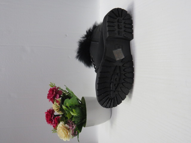 Botki Dziecięce 1871-1 JEDEN 31-36 2