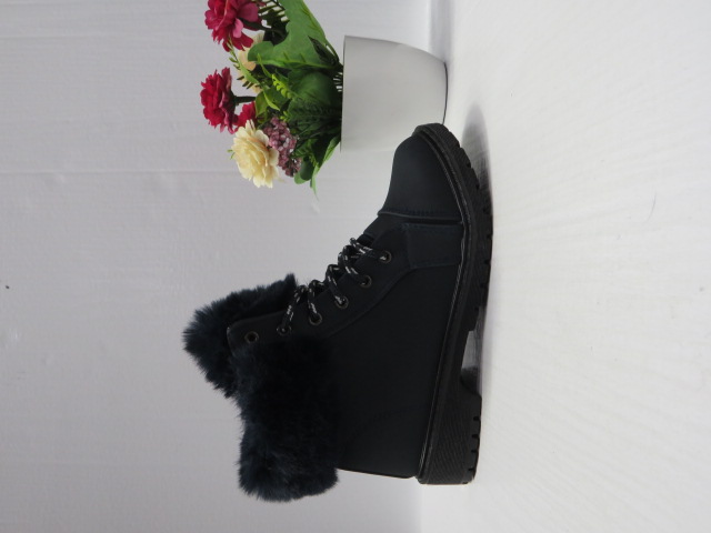 Botki Dziecięce 1867-3 JEDEN 31-36