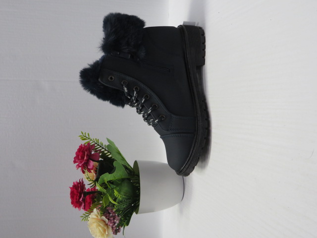 Botki Dziecięce 1867-3 JEDEN 31-36 1