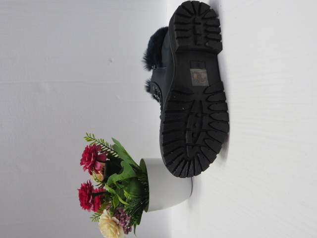 Botki Dziecięce 1867-3 JEDEN 31-36 2