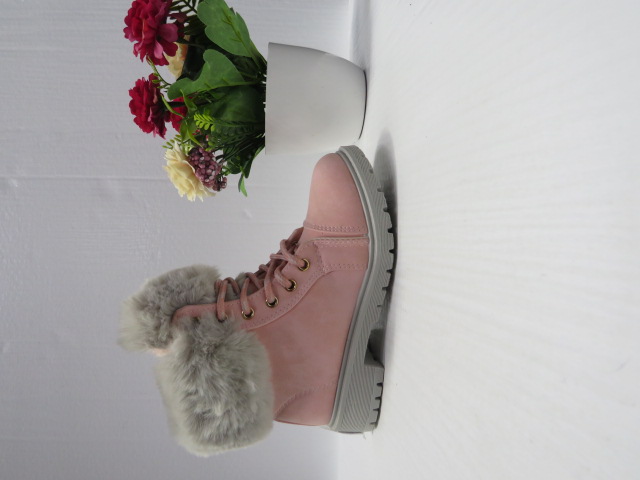 Botki Dziecięce 1867-6 JEDEN 31-36